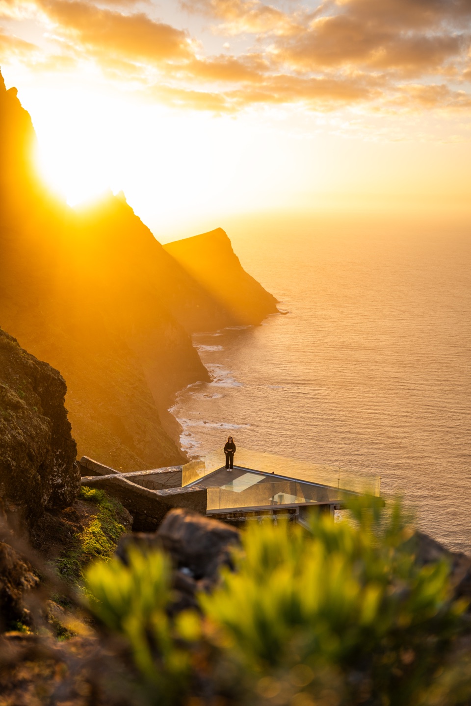 Goldene Stunde